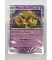 Pokemon Alakazam mini baraja