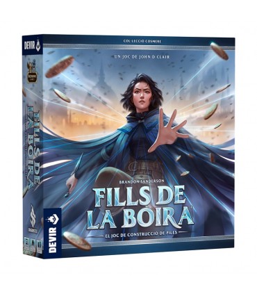 Fills de la Boira (català)