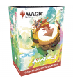 MTG Avatar Commander’s Bundle (inglés)