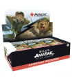 MTG Avatar Caja JUMPSTART (inglés)