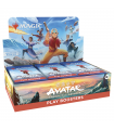 MTG Avatar CAJA sobres juego (inglés)