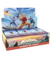 (RESERVA) MTG Avatar CAJA sobres juego (español)