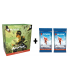 (RESERVA) MTG Avatar Kit Presentación Toph + 2 sobres (español)