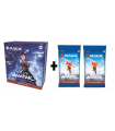 (RESERVA) MTG Avatar Kit Presentación Azula + 2 sobres (inglés)