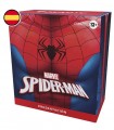 MTG Spiderman PACK presentación (español)