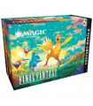 (RESERVA) MTG Final Fantasy Bundle Chocobo