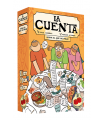 La cuenta