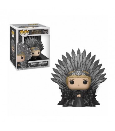 Funko Cersei Trono de Hierro