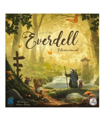 Everdell - Edición esencial