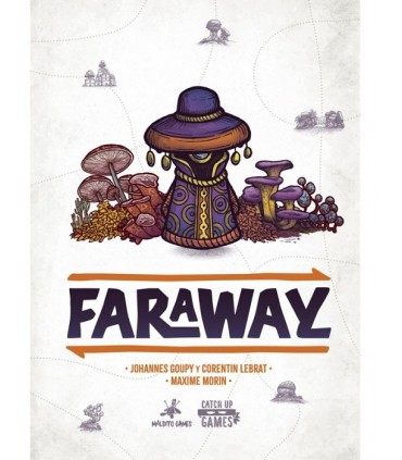 Faraway