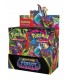 Pokemon CAJA 36 sobres - Fuegos fantasmales (español)