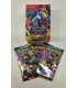 Pokemon PACK Presentación  Fuegos Fantasmales + Regalo 3 sobres