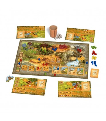 Black Friday Stone Age