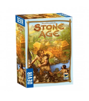 Black Friday Stone Age