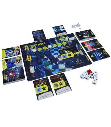 Black Friday Fictions: Memorias de un gangster