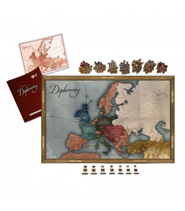 Black Friday Diplomacy