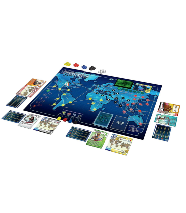 Black Friday Pandemic