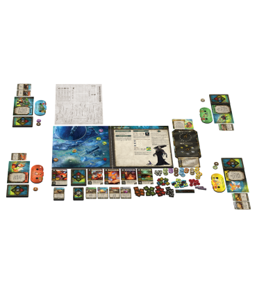 Black Friday FAMILIAR TALES