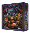 Black Friday FAMILIAR TALES