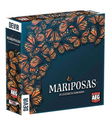 Black Friday Mariposas