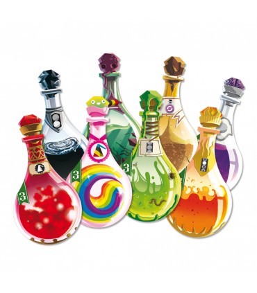 Black Friday Potion Explosion