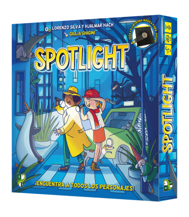 Black Friday Spotlight