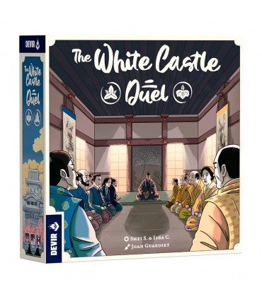 The White Castle: Duel
