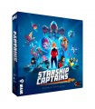 Black Friday Starship Captains
