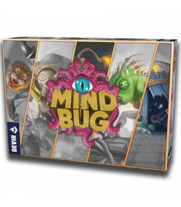 Black Friday MINDBUG