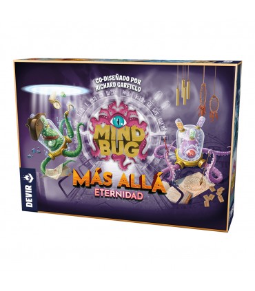 Black Friday Mindbug Más Allá: Eternidad