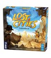 Black Friday Lost Cities
