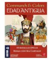 Black Friday Commands and Colors: Edad Antigua