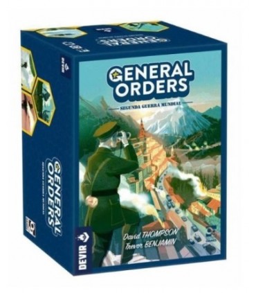 General Orders