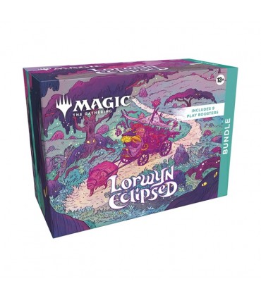 (RESERVA) MTG Lorwyn - Bundle
