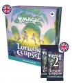 (RESERVA) MTG Lorwyn - Pack presentación + regalo (inglés)