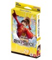 (RESERVA RECOGIDA) One Piece ST29 - Egghead