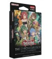 Yugioh BARAJA The chronicles spirit charmers (inglés)
