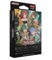 Yugioh BARAJA Las crónicas encantadoras de espíritus (español)