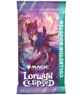 MTG Lorwyn - SOBRE COLLECTOR (inglés)