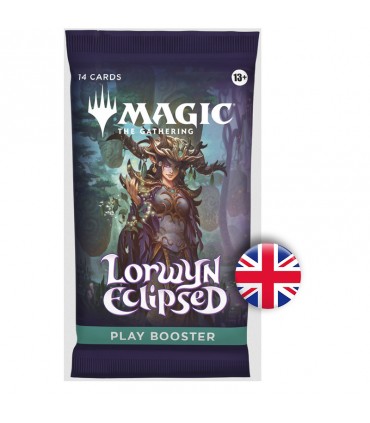 MTG Lorwyn - SOBRE juego (inglés)