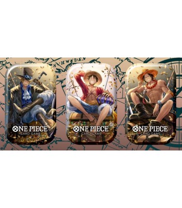 One Piece 1 mini lata vol. 2