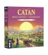 Catan: Mercaderes y bárbaros