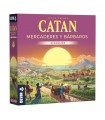 Catan: Mercaderes y bárbaros