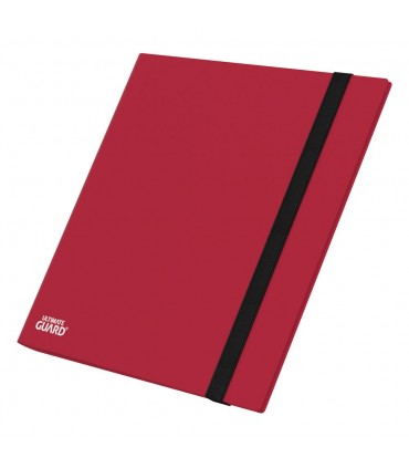 Álbum 480 Rojo