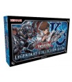 Yugioh REPRINT Colección legendaria Kaiba (inglés)