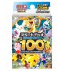 Pokémon DECK JAPONÉS - Mega Start 100 Battle Collection