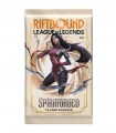 (Reserva) Riftbound Spiritforged SOBRE (inglés)