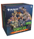 MTG Tortugas Ninja Turtle Team-Up (inglés)