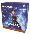 MTG Avatar Kit Presentación Azula (inglés)