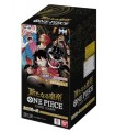 (RECOGIDA) One Piece CAJA JAPONÉS - OP09